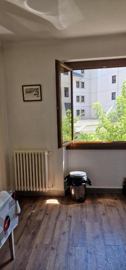 Le Bellevue 2 Leilighet Thonon-les-Bains Eksteriør bilde